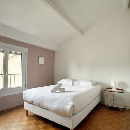 Périgueux Appartement La Cite מראה חיצוני תמונה