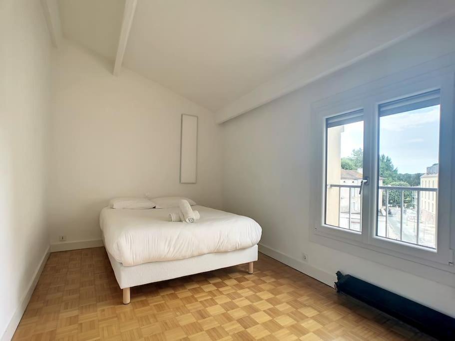 Périgueux Appartement La Cite מראה חיצוני תמונה