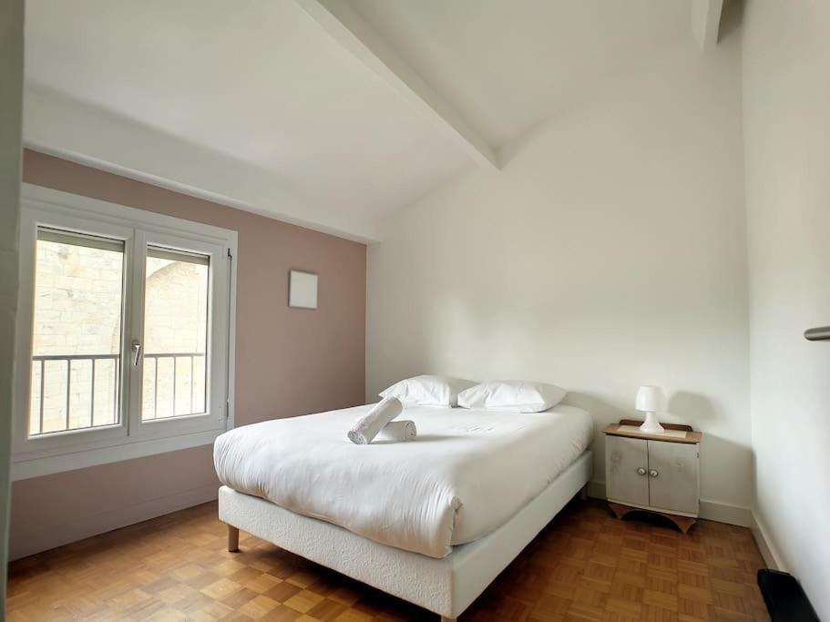 Périgueux Appartement La Cite מראה חיצוני תמונה